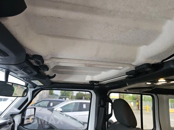 2019 Jeep Wrangler Unlimited Sport S - miniatura 19