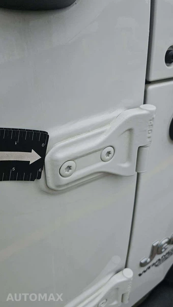 2019 Jeep Wrangler Unlimited Sport S - miniatura 26