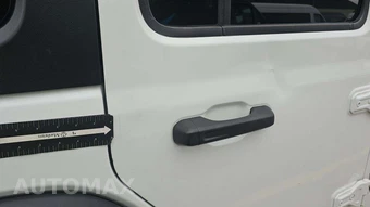 2019 Jeep Wrangler Unlimited Sport S - miniatura 33