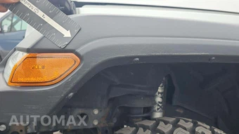 2019 Jeep Wrangler Unlimited Sport S - miniatura 35