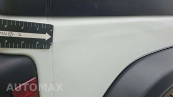 2019 Jeep Wrangler Unlimited Sport S - miniatura 36