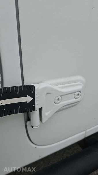 2019 Jeep Wrangler Unlimited Sport S - miniatura 42