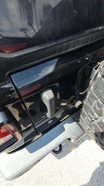 2019 Jeep Wrangler Unlimited Sport S - miniatura 19