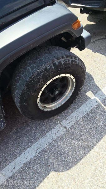 2019 Jeep Wrangler Unlimited Sport S - miniatura 21