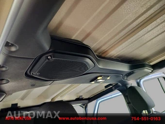 2019 Jeep Wrangler Unlimited Sport S - miniatura 21