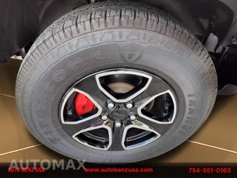 2019 Jeep Wrangler Unlimited Sport S - miniatura 22