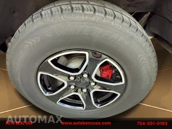2019 Jeep Wrangler Unlimited Sport S - miniatura 24