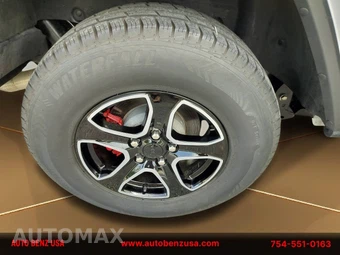 2019 Jeep Wrangler Unlimited Sport S - miniatura 25