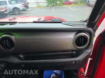 2019 Jeep Wrangler Unlimited Sport S - miniatura 20