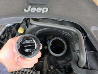 2019 Jeep Wrangler Unlimited Sport S - miniatura 25