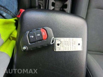2019 Jeep Wrangler Unlimited Sport S - miniatura 9