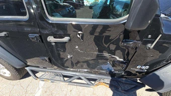 2019 Jeep Wrangler Unlimited Sport S - miniatura 19