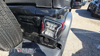 2019 Jeep Wrangler Unlimited Sport S - miniatura 25