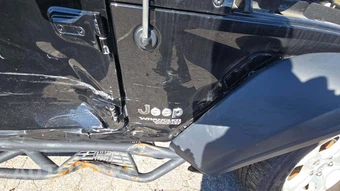 2019 Jeep Wrangler Unlimited Sport S - miniatura 35