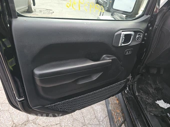 2019 Jeep Wrangler Unlimited Sport S - miniatura 9