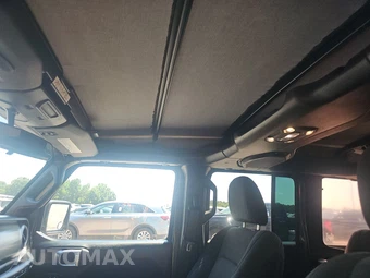 2019 Jeep Wrangler Unlimited Sport S - miniatura 18