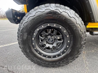 2019 Jeep Wrangler Unlimited Sport S - miniatura 22