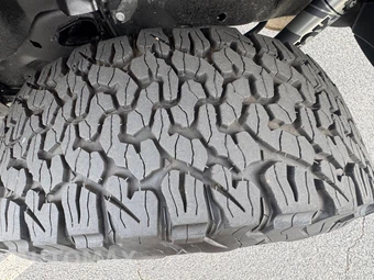 2019 Jeep Wrangler Unlimited Sport S - miniatura 25