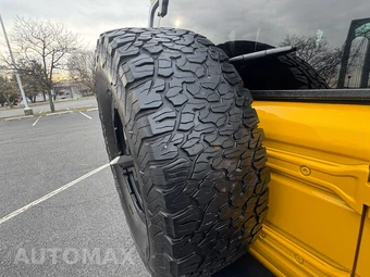 2019 Jeep Wrangler Unlimited Sport S - miniatura 28