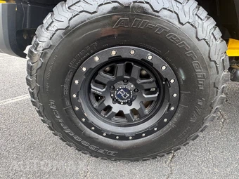 2019 Jeep Wrangler Unlimited Sport S - miniatura 29