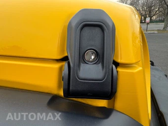 2019 Jeep Wrangler Unlimited Sport S - miniatura 36