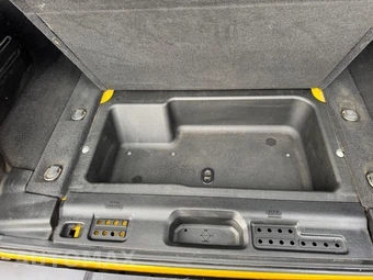 2019 Jeep Wrangler Unlimited Sport S - miniatura 42