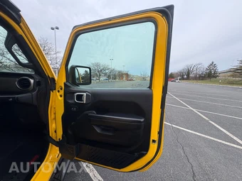 2019 Jeep Wrangler Unlimited Sport S - miniatura 55