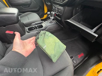 2019 Jeep Wrangler Unlimited Sport S - miniatura 58
