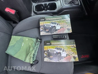 2019 Jeep Wrangler Unlimited Sport S - miniatura 59