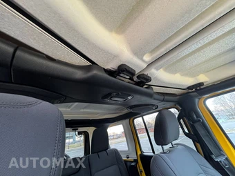 2019 Jeep Wrangler Unlimited Sport S - miniatura 66