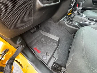 2019 Jeep Wrangler Unlimited Sport S - miniatura 74