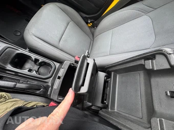 2019 Jeep Wrangler Unlimited Sport S - miniatura 86