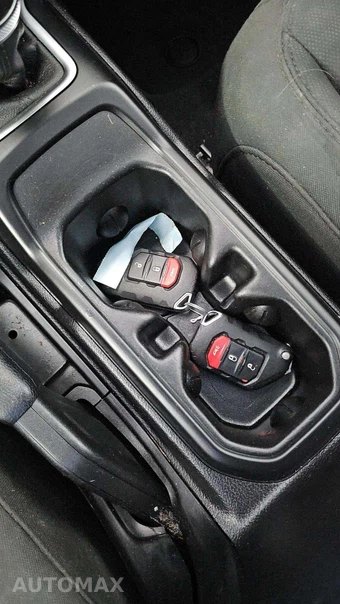 2019 Jeep Wrangler Unlimited Sport S - miniatura 26