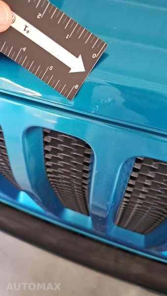 2019 Jeep Wrangler Unlimited Sport S - miniatura 29