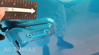 2019 Jeep Wrangler Unlimited Sport S - miniatura 33