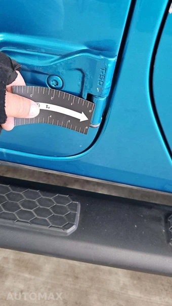 2019 Jeep Wrangler Unlimited Sport S - miniatura 38