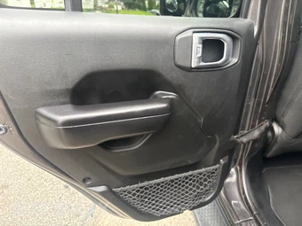 2019 Jeep Wrangler Unlimited Sport S - miniatura 8