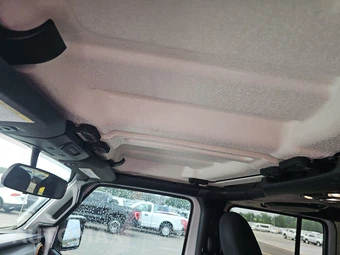 2019 Jeep Wrangler Unlimited Sport S - miniatura 18