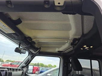 2019 Jeep Wrangler Unlimited Sport S - miniatura 18