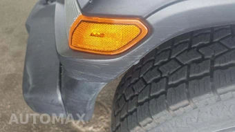 2019 Jeep Wrangler Unlimited Sport S - miniatura 21