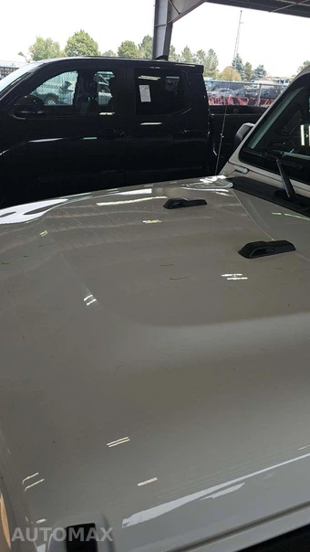 2019 Jeep Wrangler Unlimited Sport S - miniatura 29