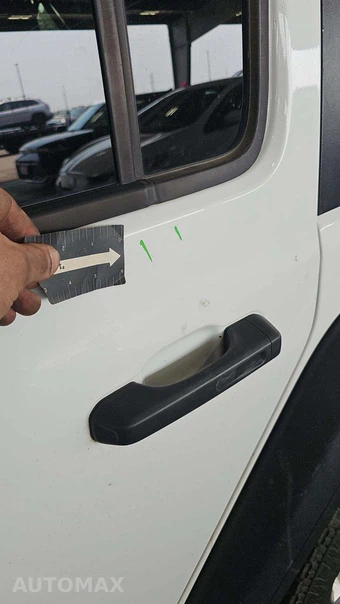 2019 Jeep Wrangler Unlimited Sport S - miniatura 33