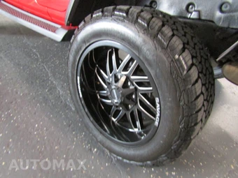2019 Jeep Wrangler Unlimited Sport S - miniatura 20