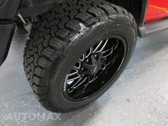 2019 Jeep Wrangler Unlimited Sport S - miniatura 21