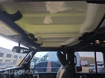 2019 Jeep Wrangler Unlimited Sport S - miniatura 19