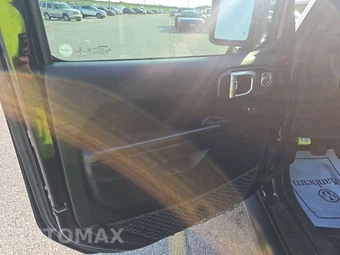 2019 Jeep Wrangler Unlimited Sport S - miniatura 9