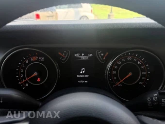 2019 Jeep Wrangler Unlimited Sport S - miniatura 15