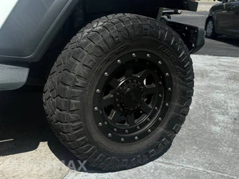 2019 Jeep Wrangler Unlimited Sport S - miniatura 23