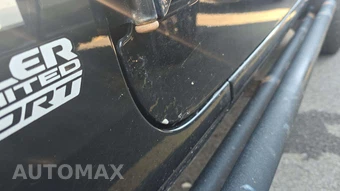 2019 Jeep Wrangler Unlimited Sport S - miniatura 26