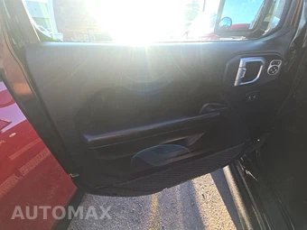 2019 Jeep Wrangler Unlimited Sport S - miniatura 9